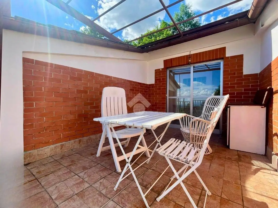 Terratetto unifamiliare via Cavour 25, Colleretto Castelnuovo - foto 3