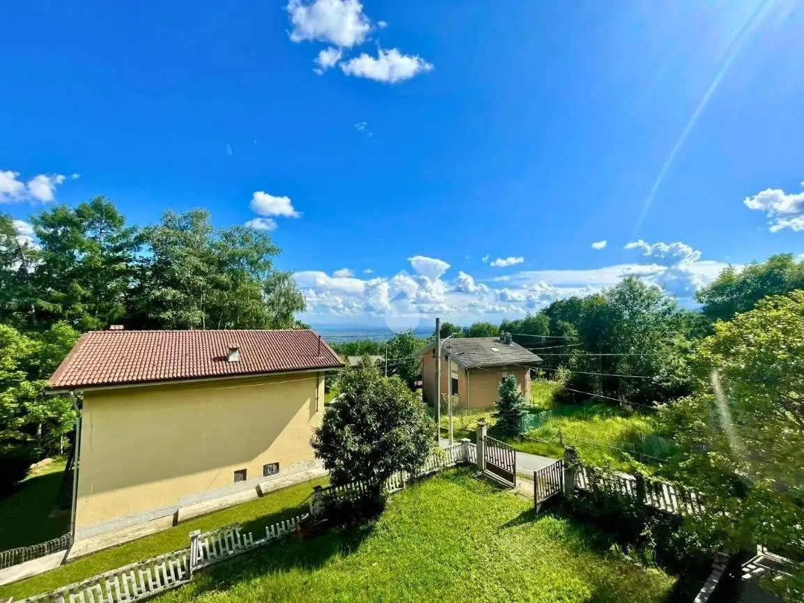 Terratetto unifamiliare via Cavour 25, Colleretto Castelnuovo - foto 4