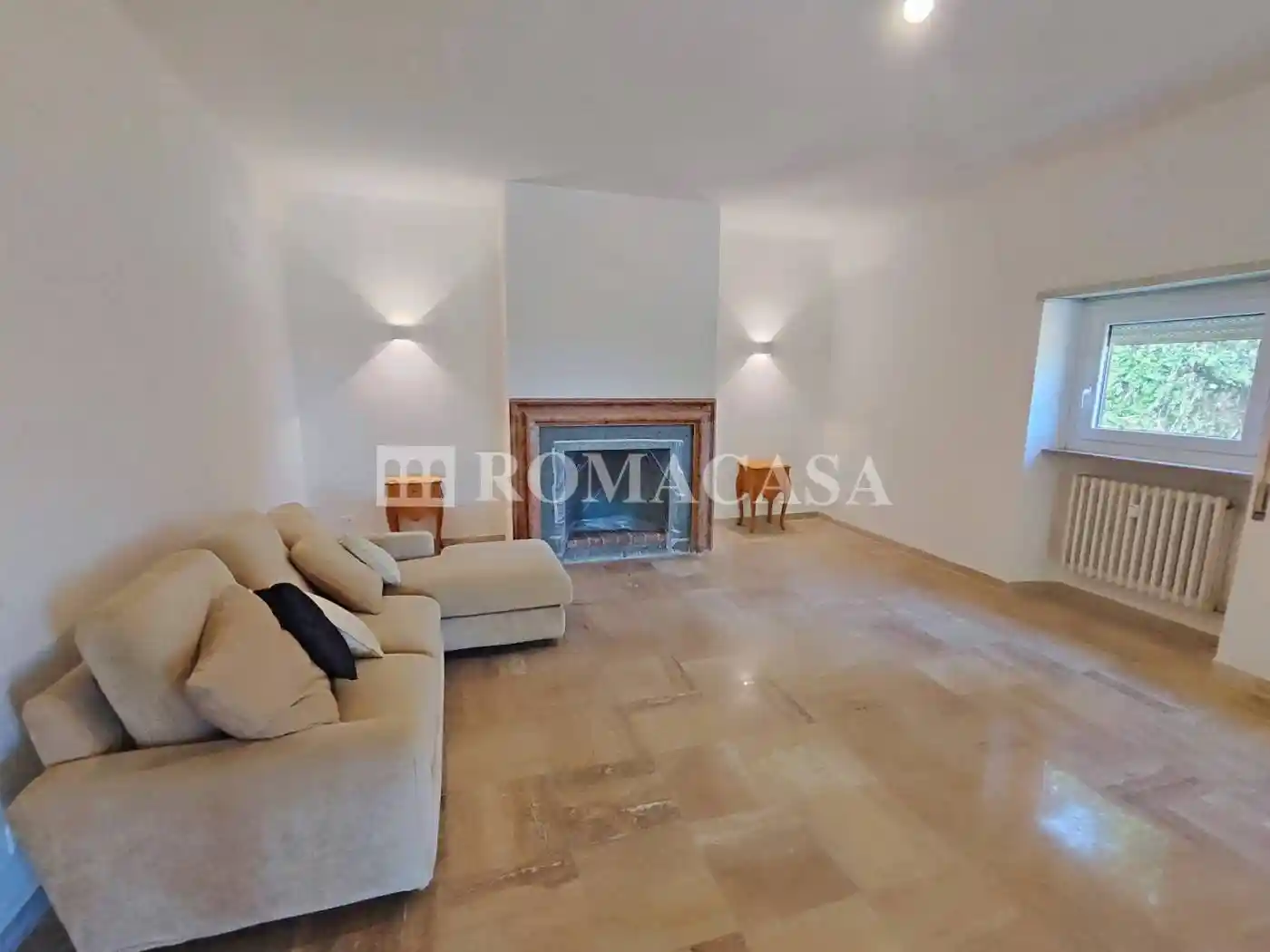 Appartamento via Umberto Pavoni, Anagnina, Grottaferrata - foto 2