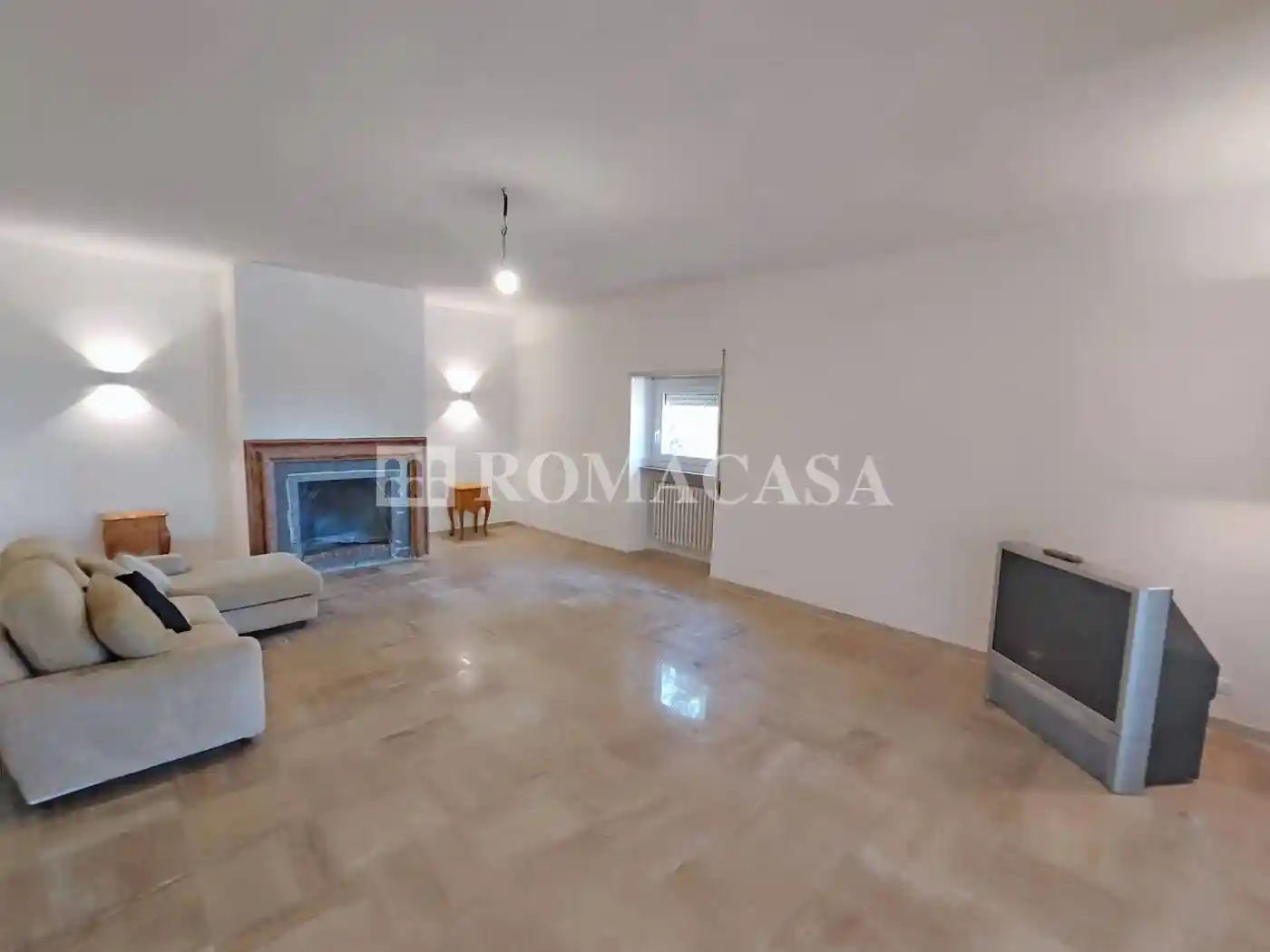 Appartamento via Umberto Pavoni, Anagnina, Grottaferrata - foto 3