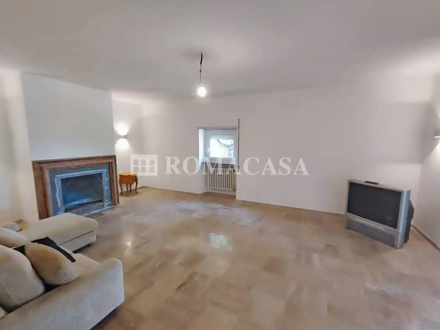 Appartamento via Umberto Pavoni, Anagnina, Grottaferrata - foto 4