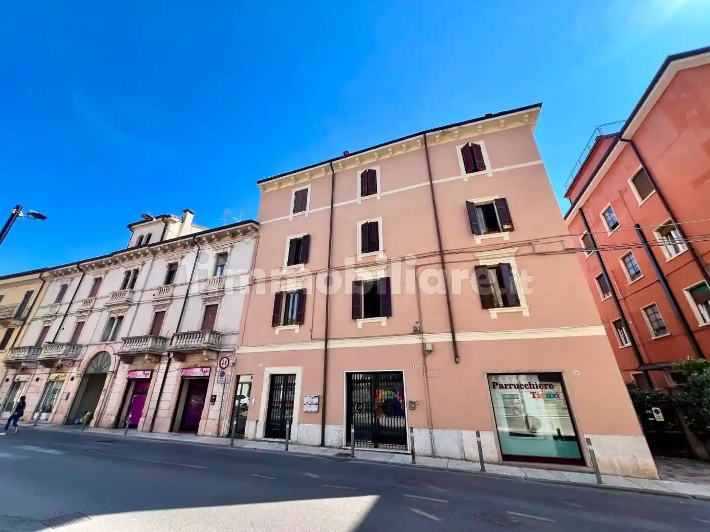 Appartamento in affitto a Verona