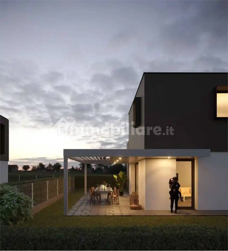 Villa in vendita a Venezia