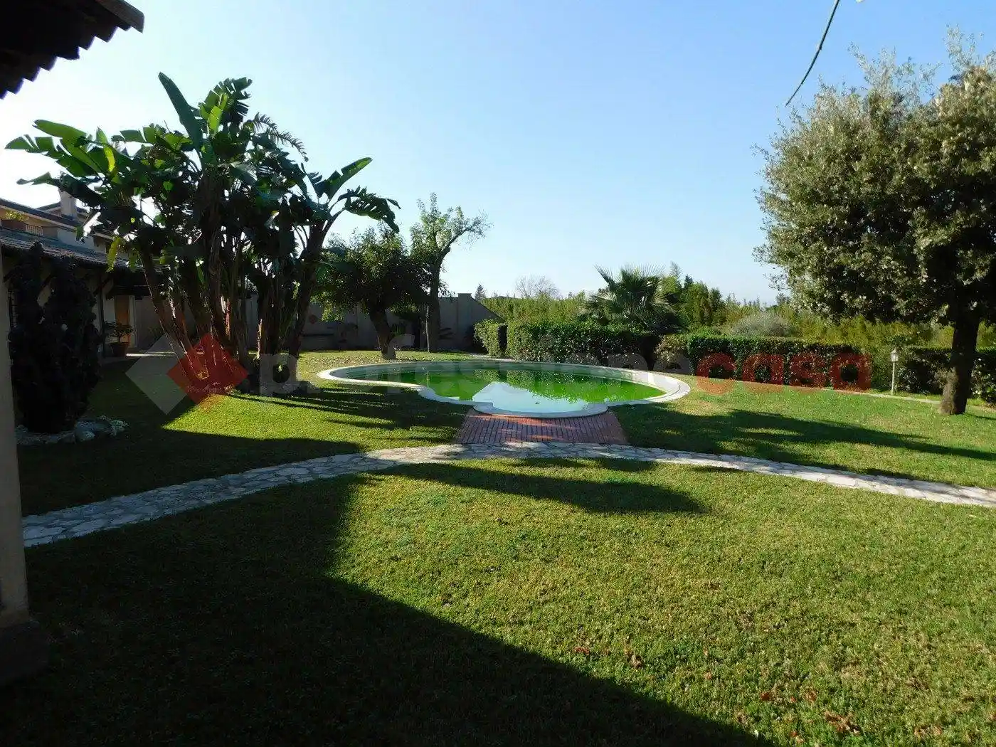 Villa unifamiliare via Arciprete Rodanò Toscano, 14, Polistena - foto 4