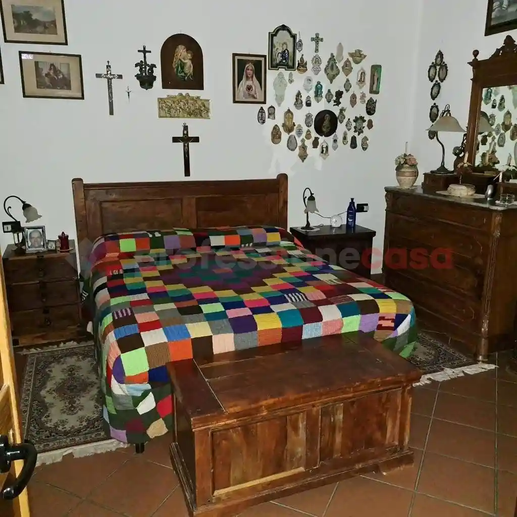 Villa unifamiliare via Principale, snc, Bianco - foto 2