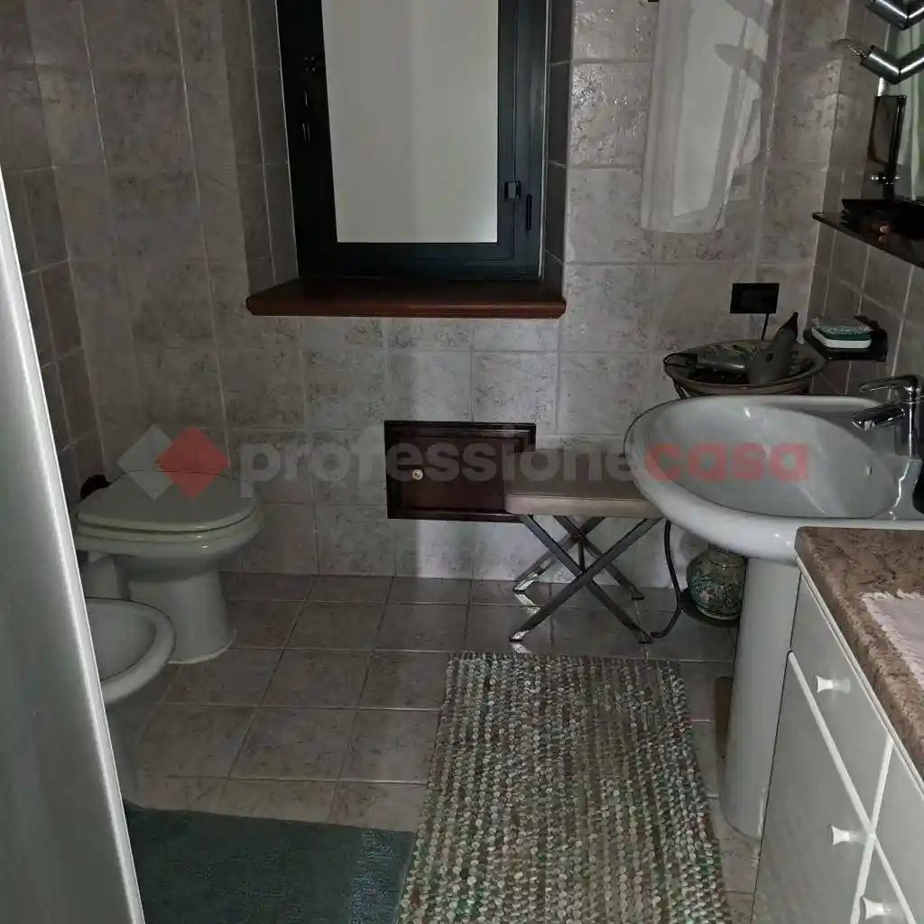 Villa unifamiliare via Principale, snc, Bianco - foto 4