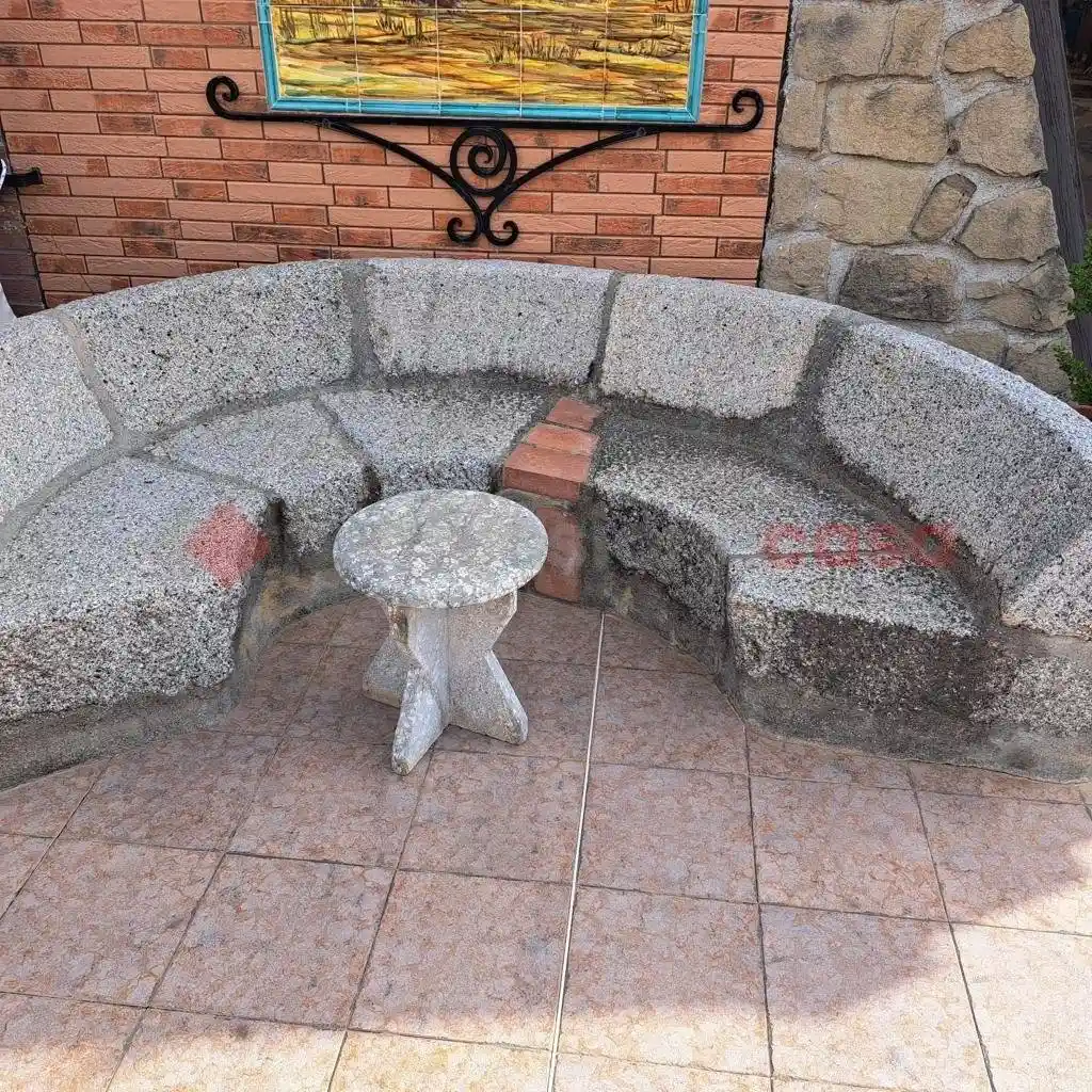 Villa unifamiliare via Principale, snc, Bianco - foto 5