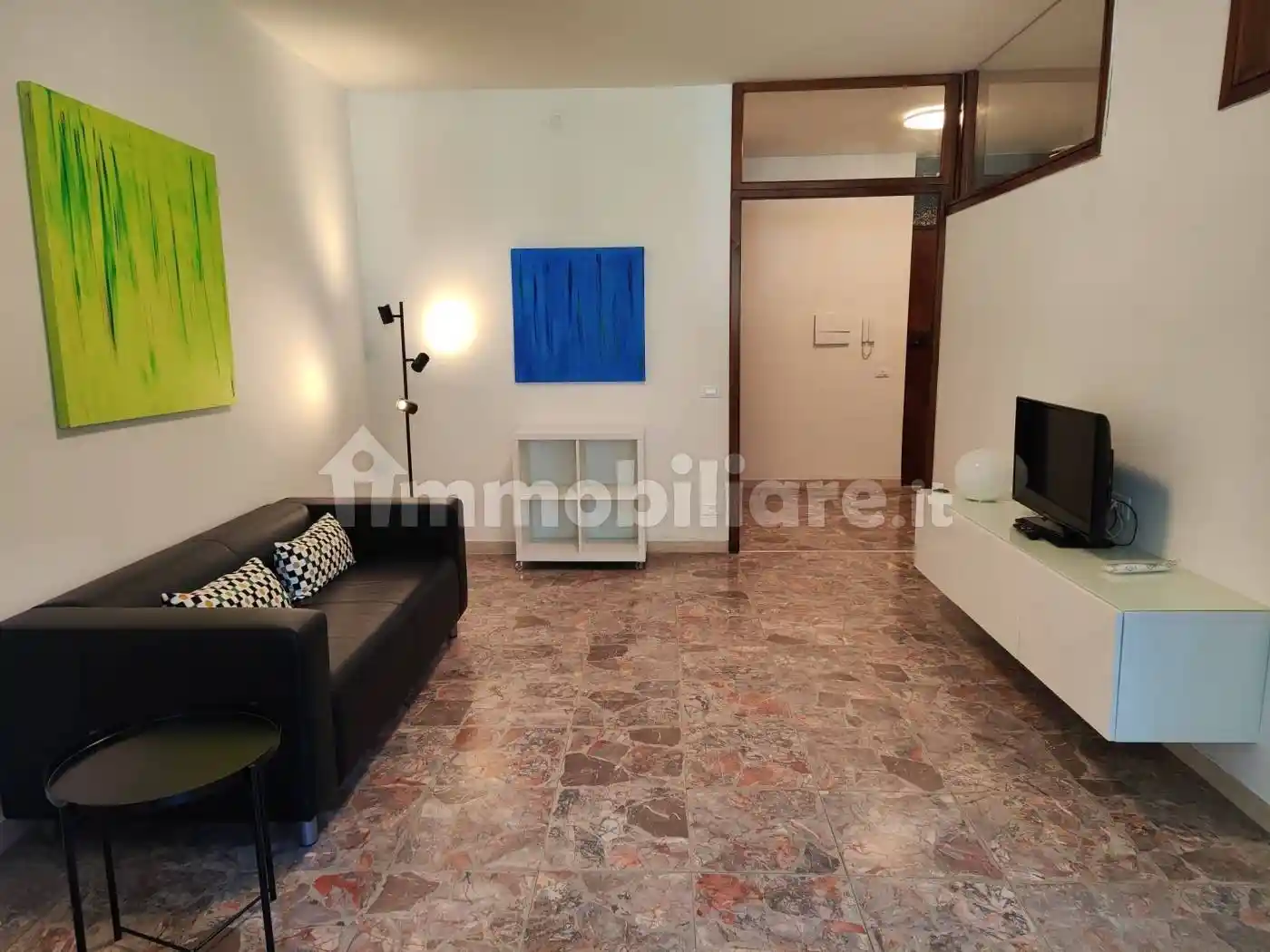 Appartamento in affitto a Carrara