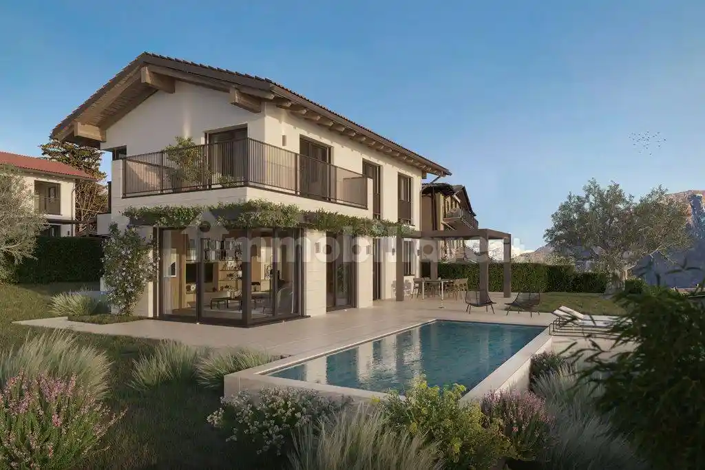 Villa in vendita a Tremezzina