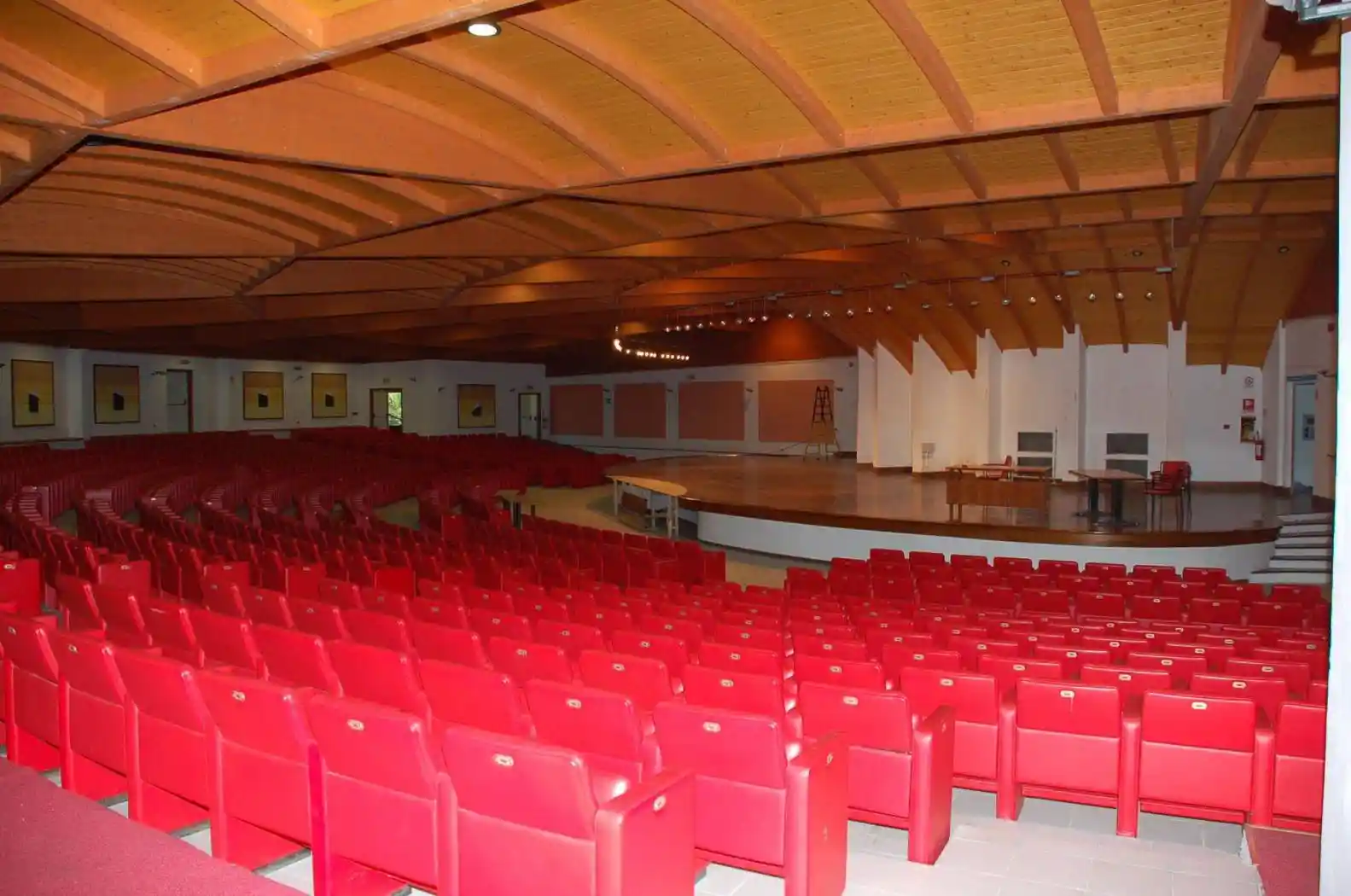 Albergo in Vendita - foto 3