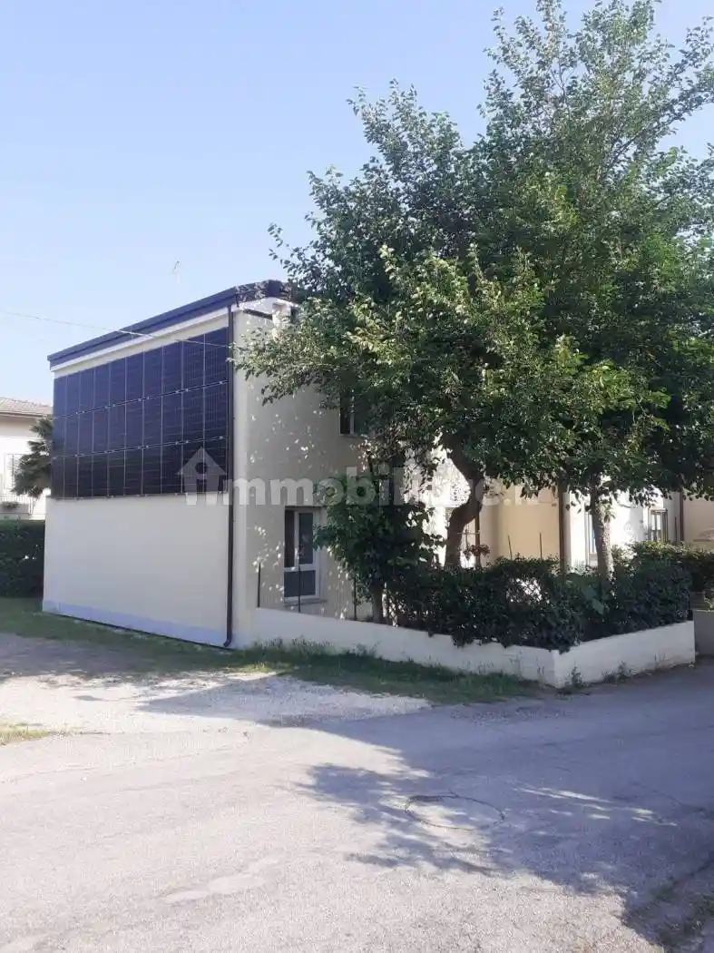 Villetta a schiera in vendita a Porto Viro