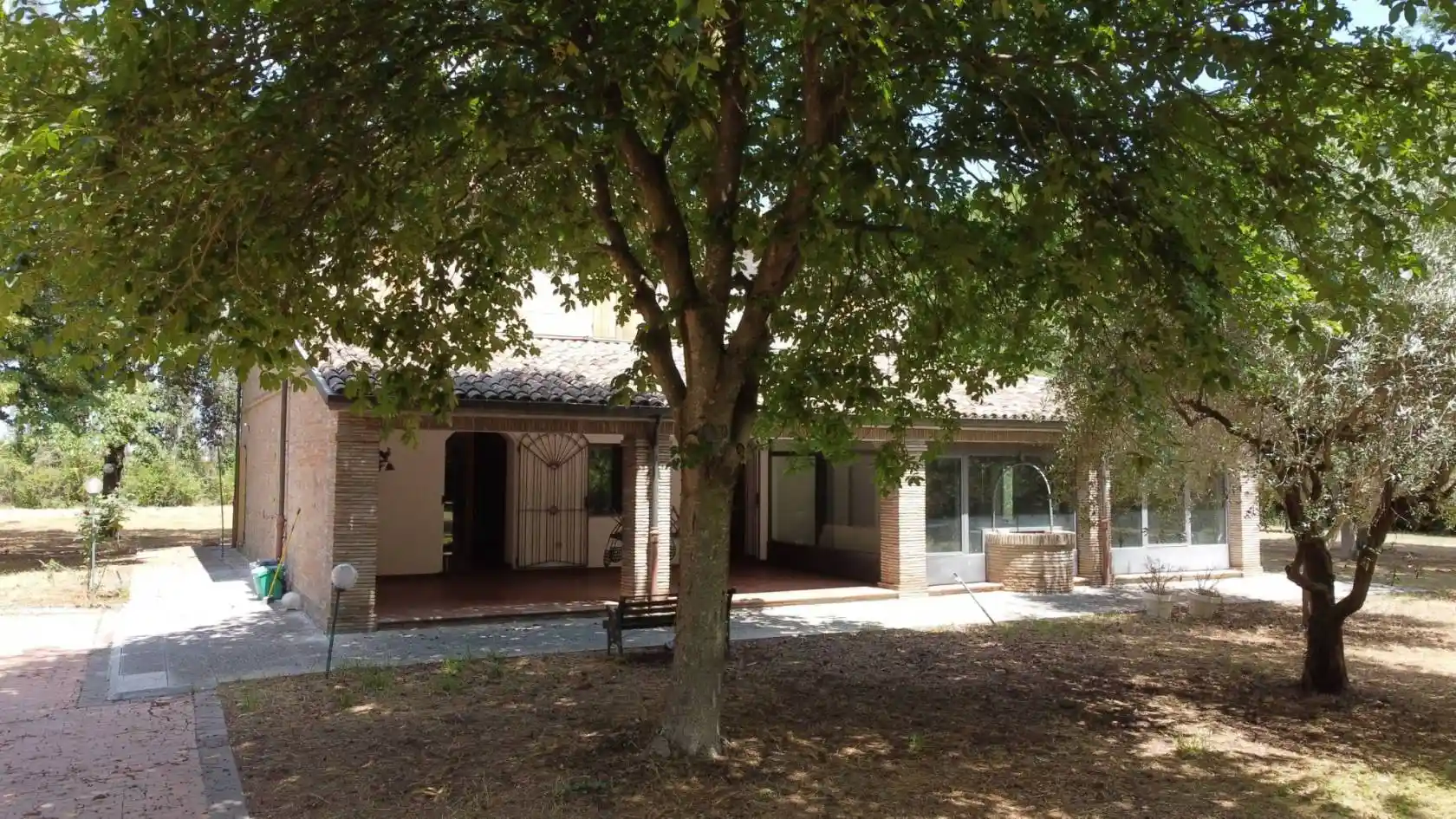 Villa unifamiliare via Molino Ronci 8, Santa Giustina - San Vito, Rimini - foto 3