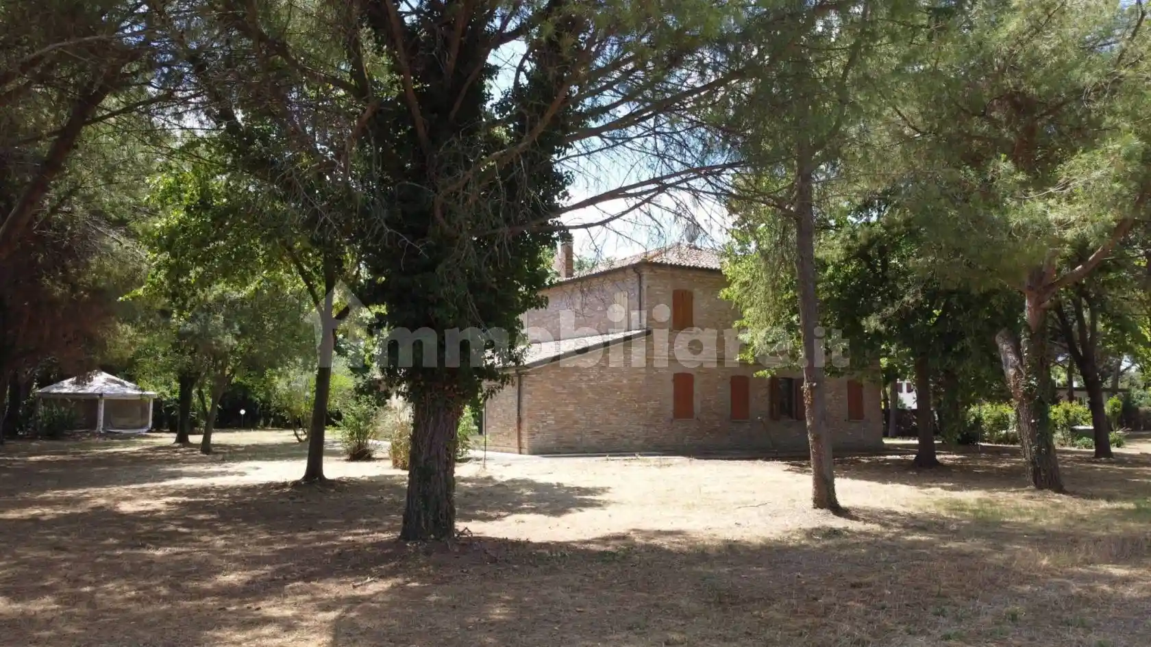 Villa unifamiliare via Molino Ronci 8, Santa Giustina - San Vito, Rimini - foto 4