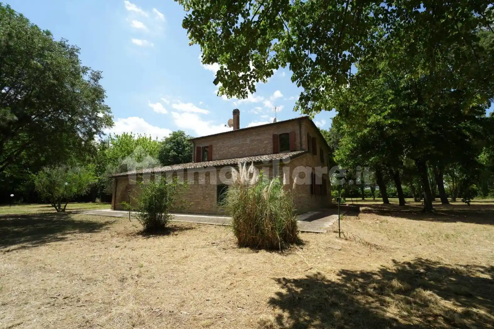 Villa unifamiliare via Molino Ronci 8, Santa Giustina - San Vito, Rimini - foto 5