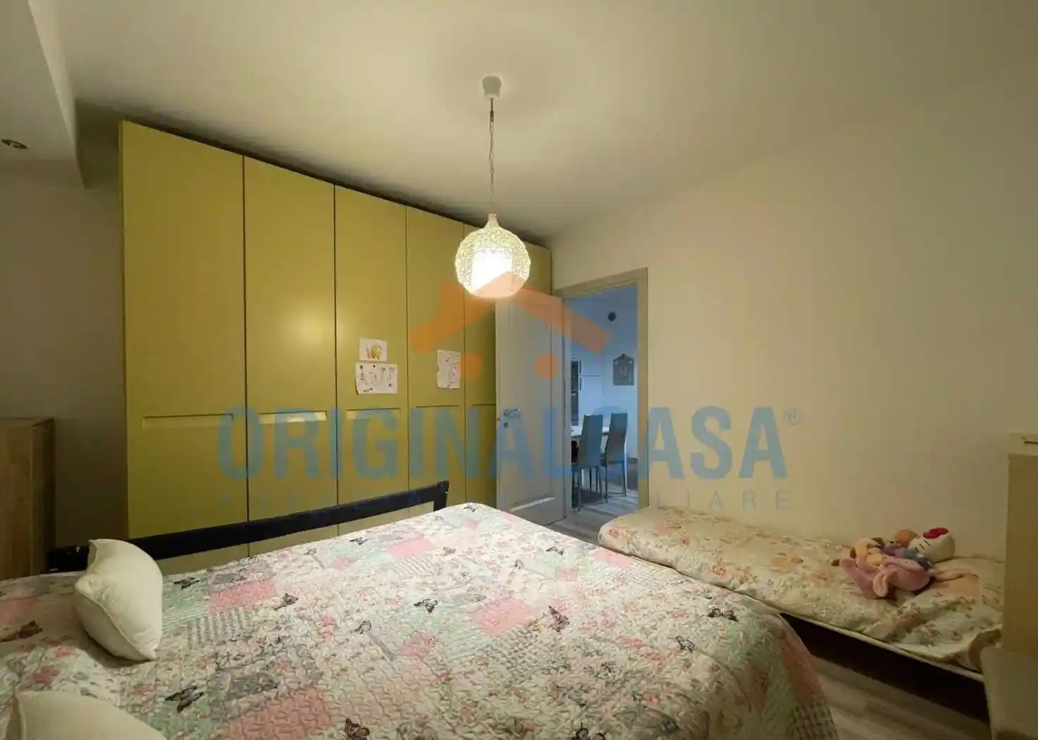 Bilocale via dei Mulini, Pieve Vecchia, Villaggio Sanghen, Manerba del Garda - foto 5