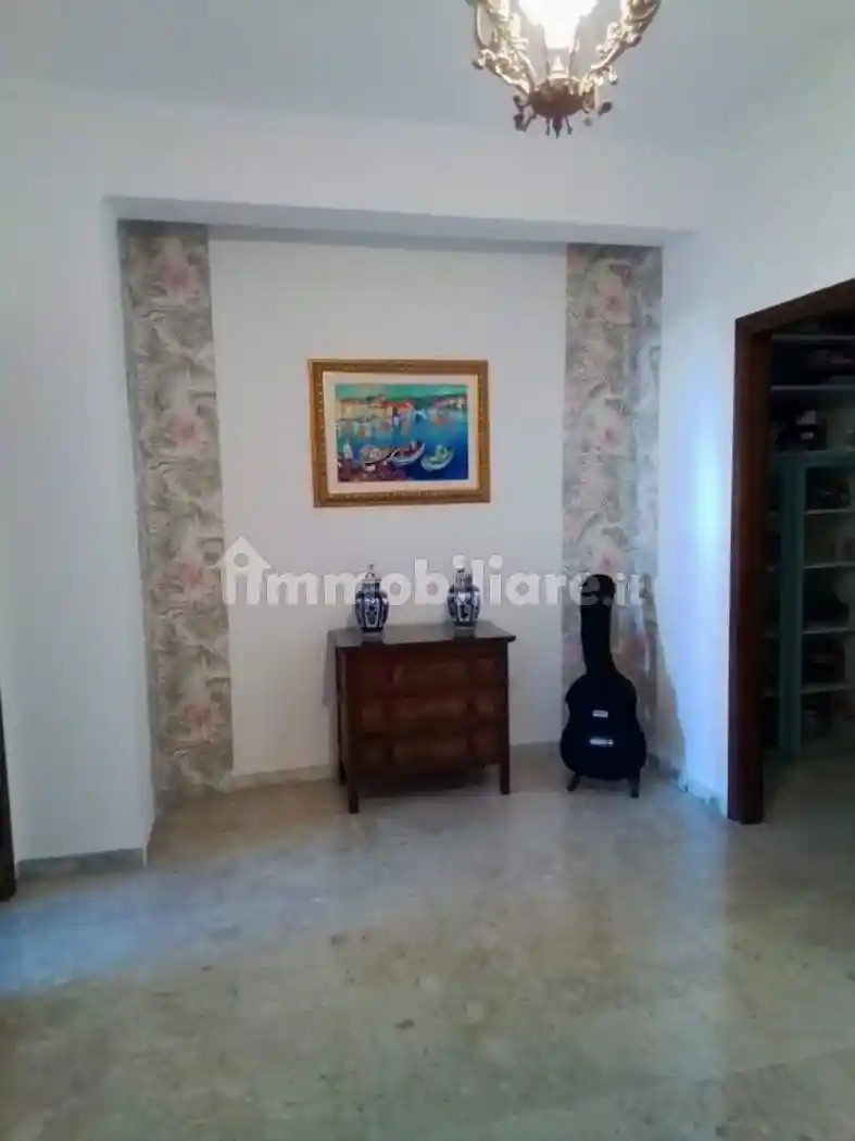 Appartamento in vendita a Taranto