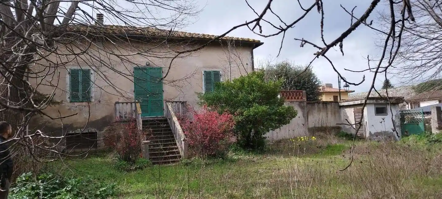Villa in vendita a Civitella Paganico