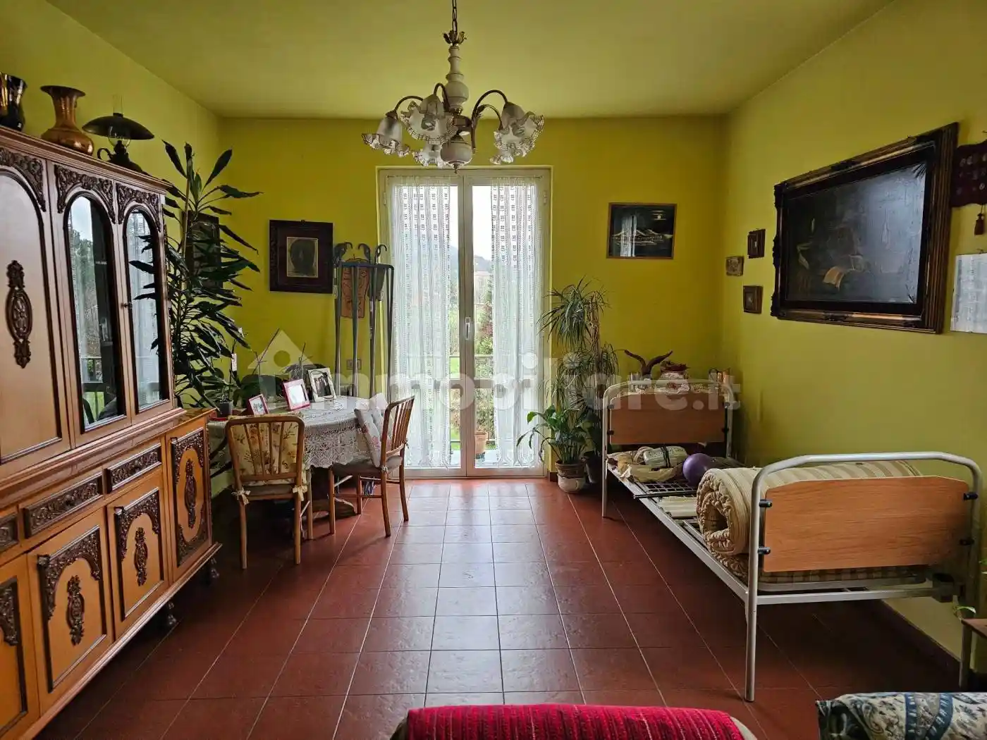 Villa in vendita a Cairo Montenotte