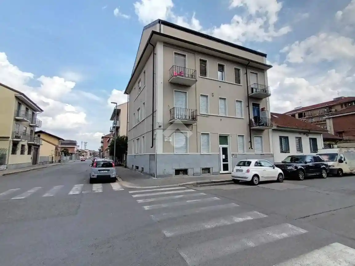 Appartamento in affitto a Torino