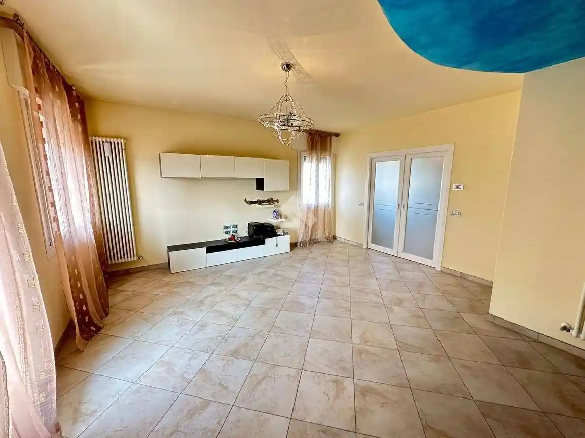 Appartamento in vendita a Villafranca Padovana