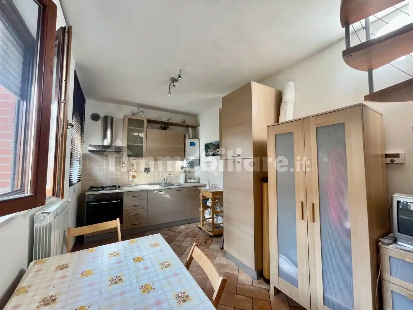 Appartamento in vendita a Chianciano Terme