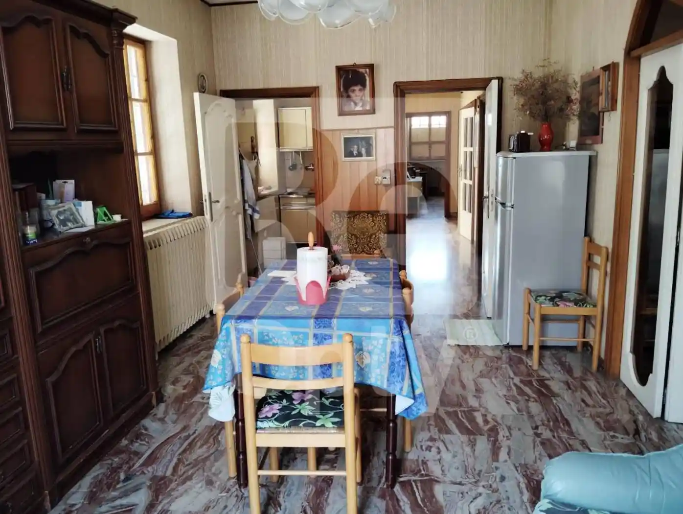 Casa indipendente in vendita a San Paolo di Civitate