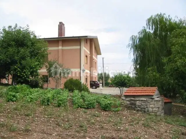 Masseria Contrada San Michele 4, Casalbore - foto 3