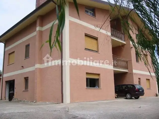 Masseria Contrada San Michele 4, Casalbore - foto 5