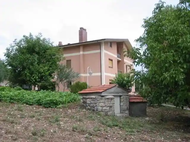 Rustico - Casale in vendita a Casalbore