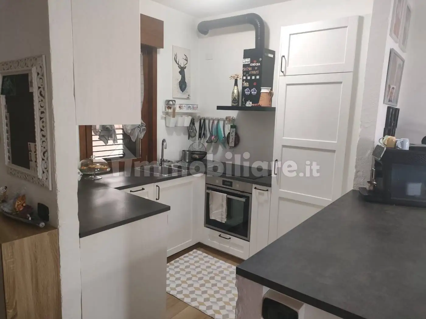 Villetta a schiera in vendita a Roncofreddo