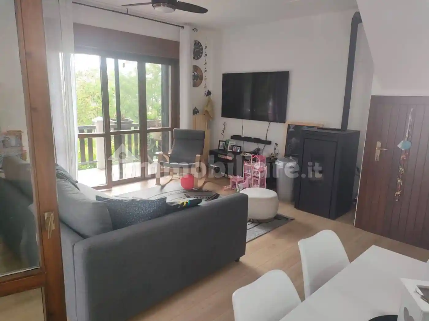 Villetta a schiera - foto 2