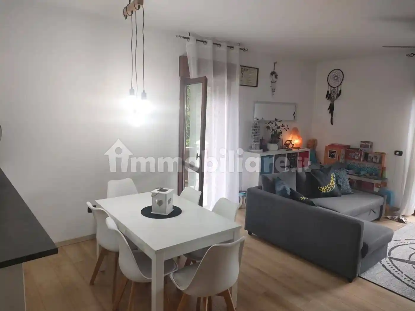 Villetta a schiera - foto 3