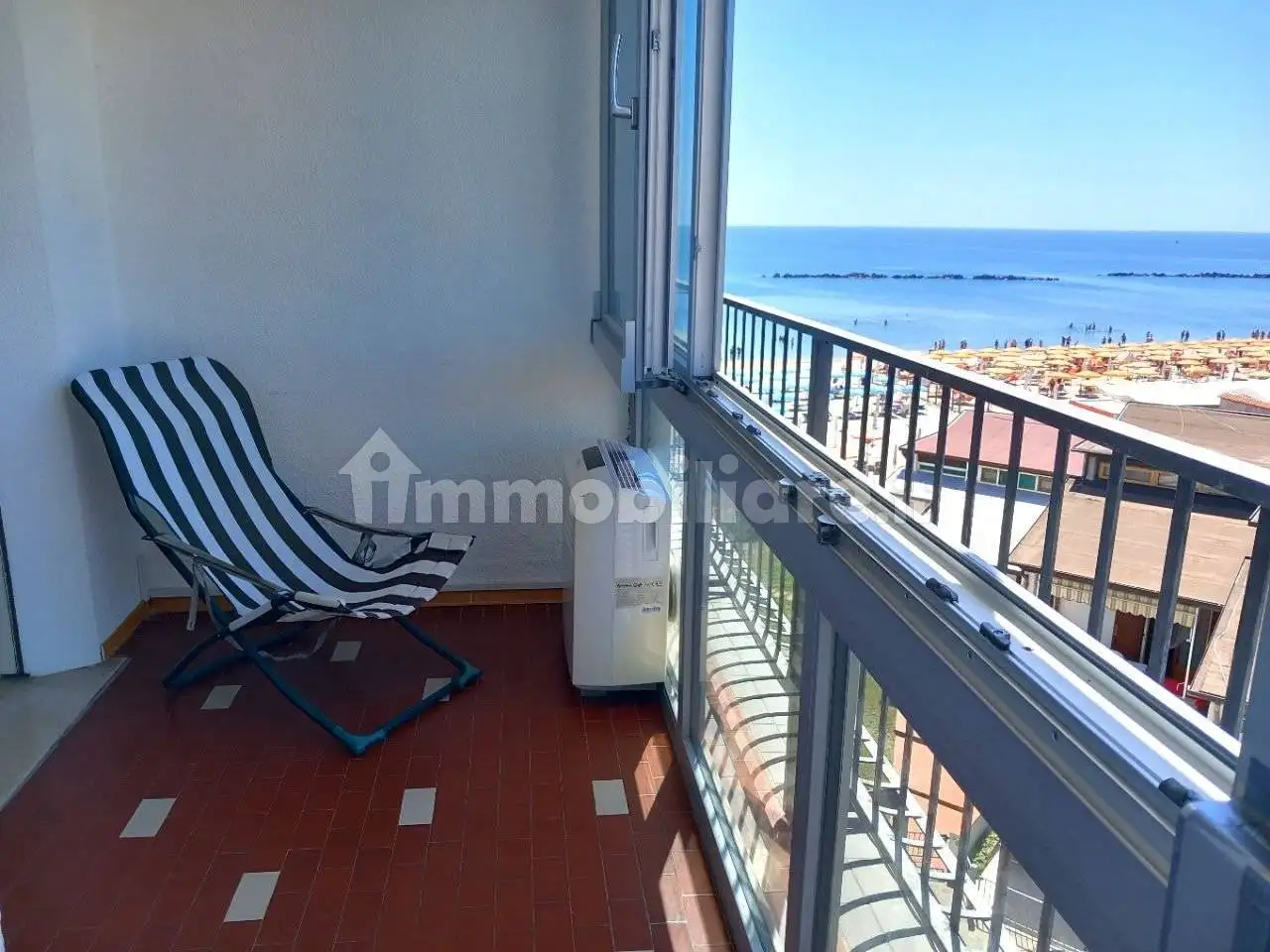 Appartamento in vendita a Comacchio