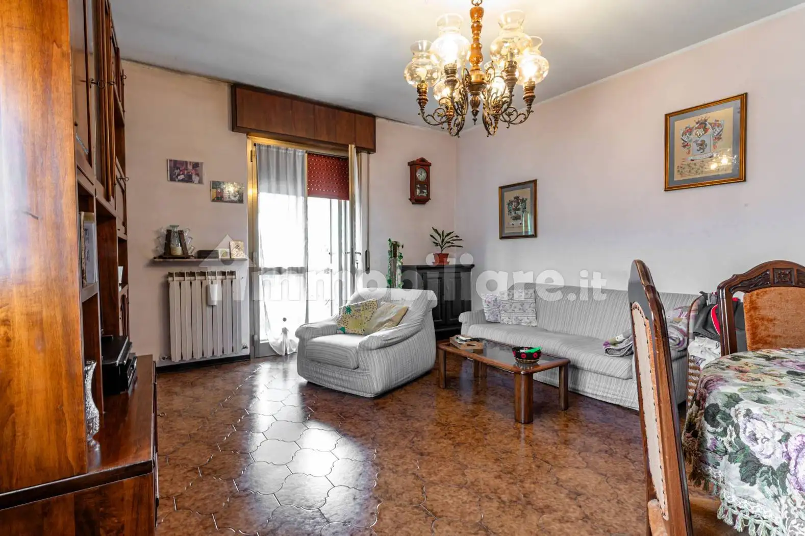 Trilocale via Bonfanti 10A, Centro, Colzate - foto 3