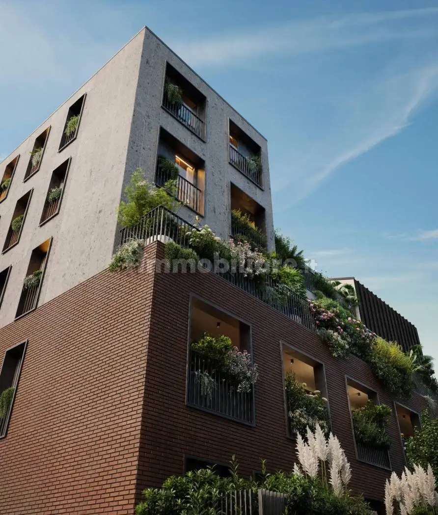 Progetto in vendita a Milano