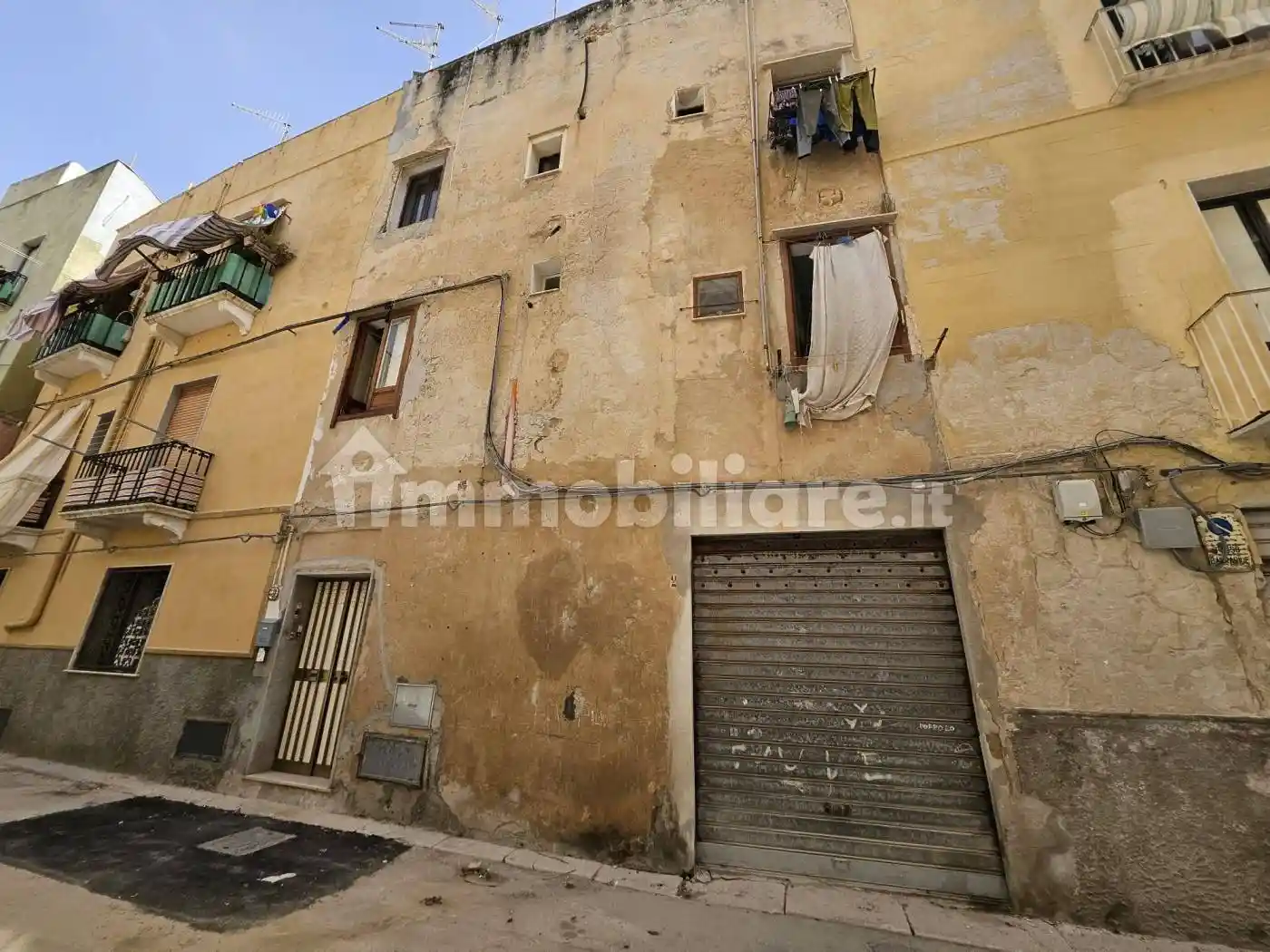 Appartamento in vendita a Trapani