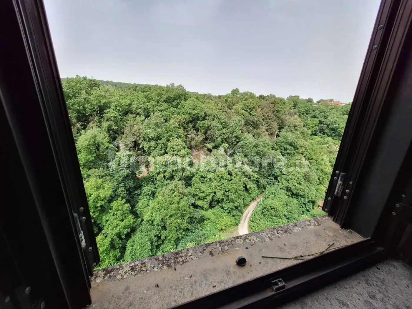 Quadrilocale via Umberto I, Centro, Barbarano Romano - foto 3