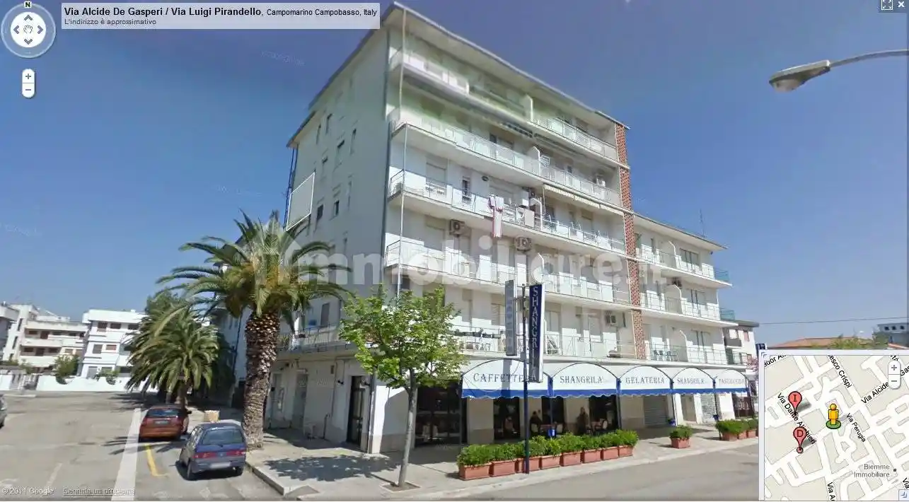 Appartamento in vendita a Campomarino