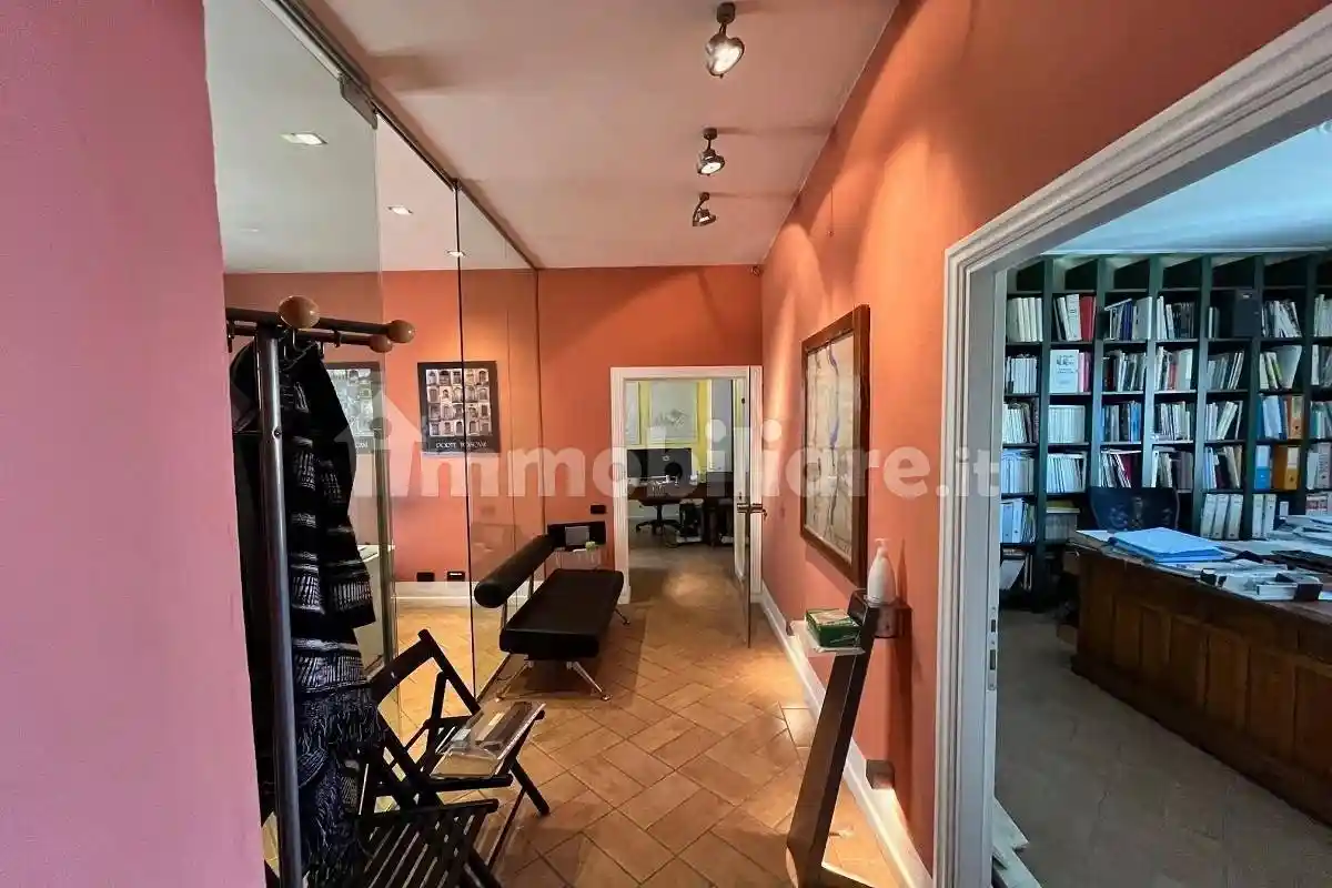 Appartamento in vendita a Certaldo