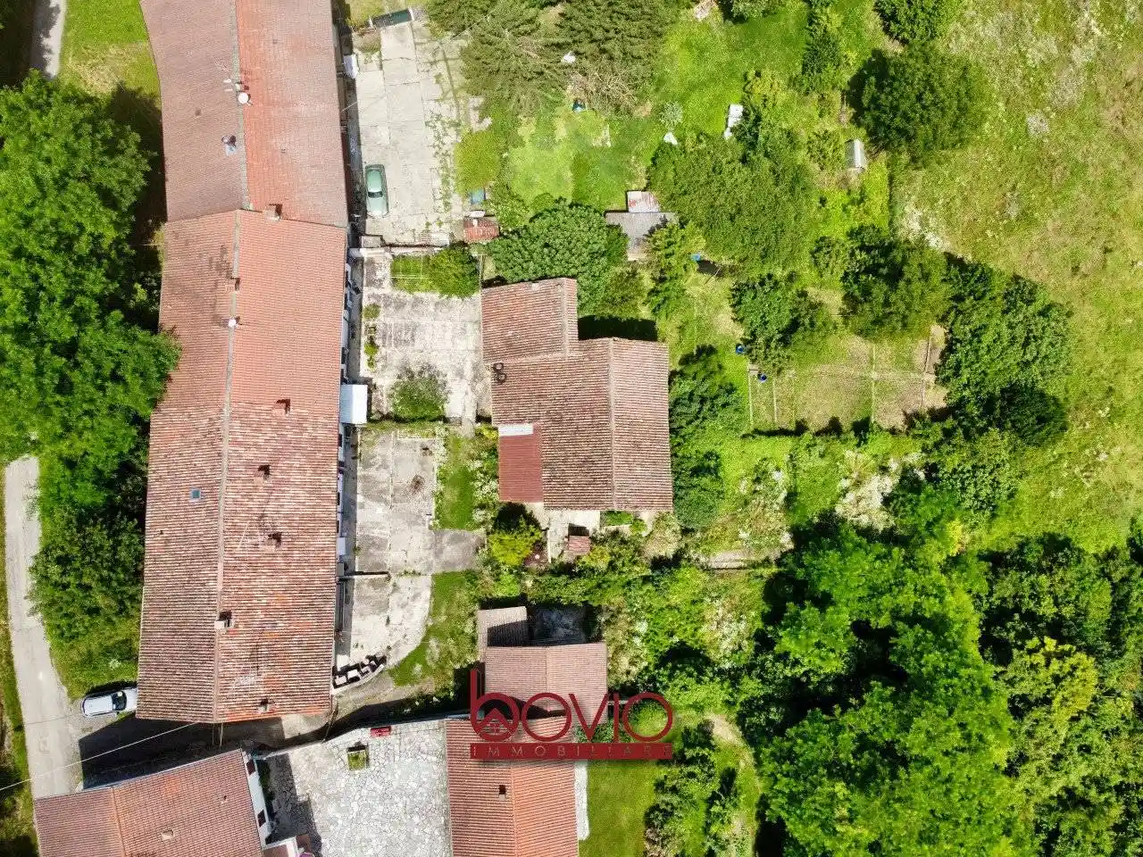 Villa a schiera via Mezzano, Villamiroglio - foto 5