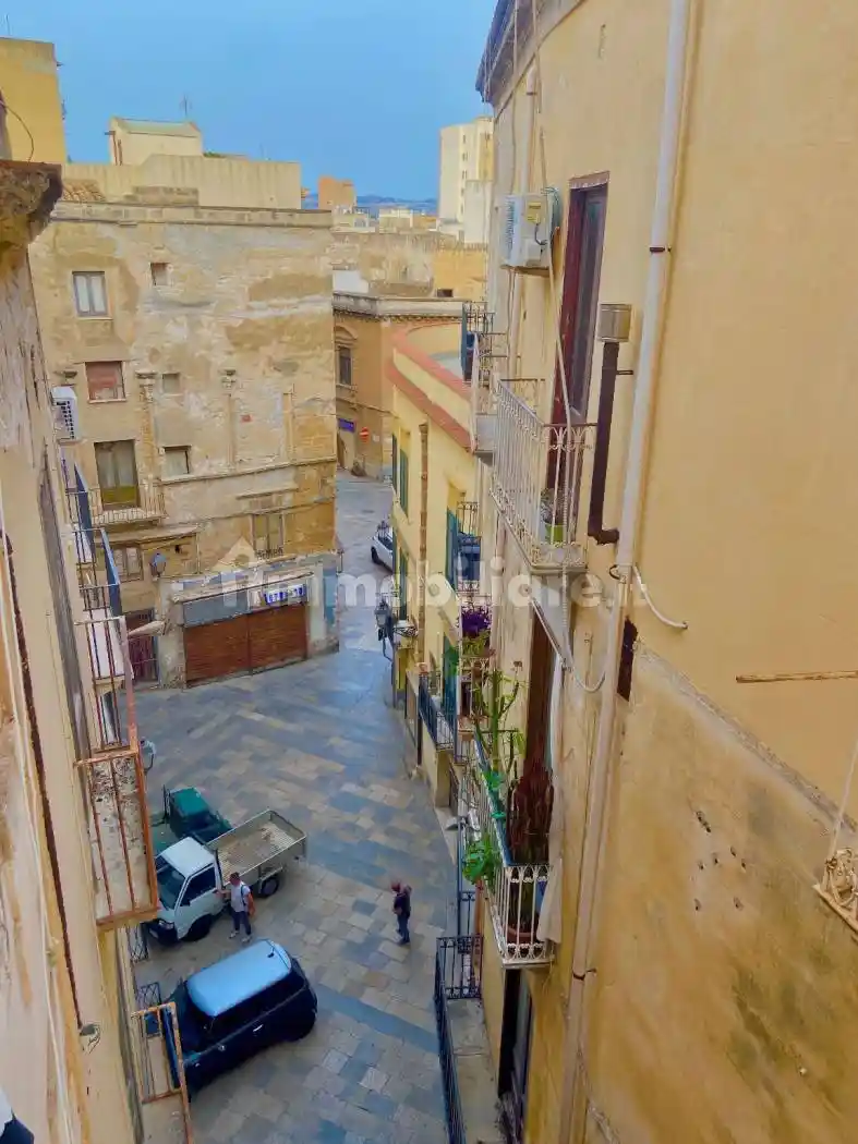 Appartamento in vendita a Trapani