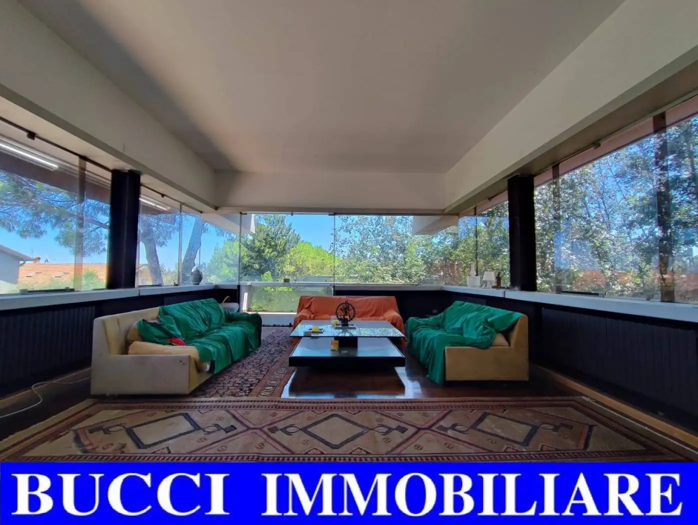 Villa in vendita a Pescara