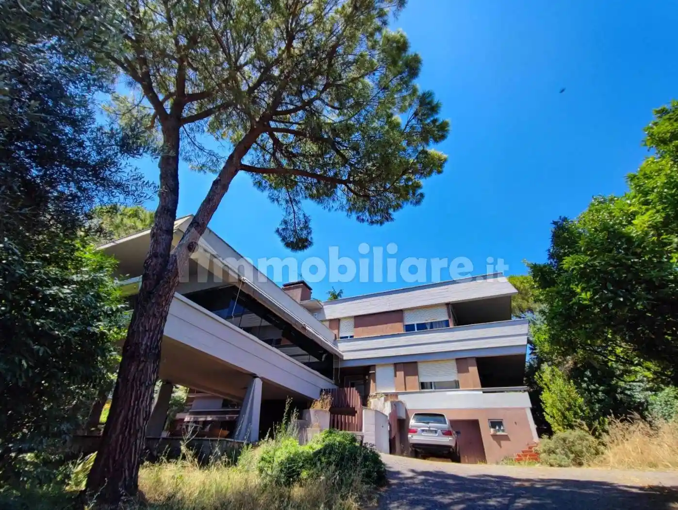 Villa unifamiliare via Canonico, Colli Gesuiti, Pescara - foto 2