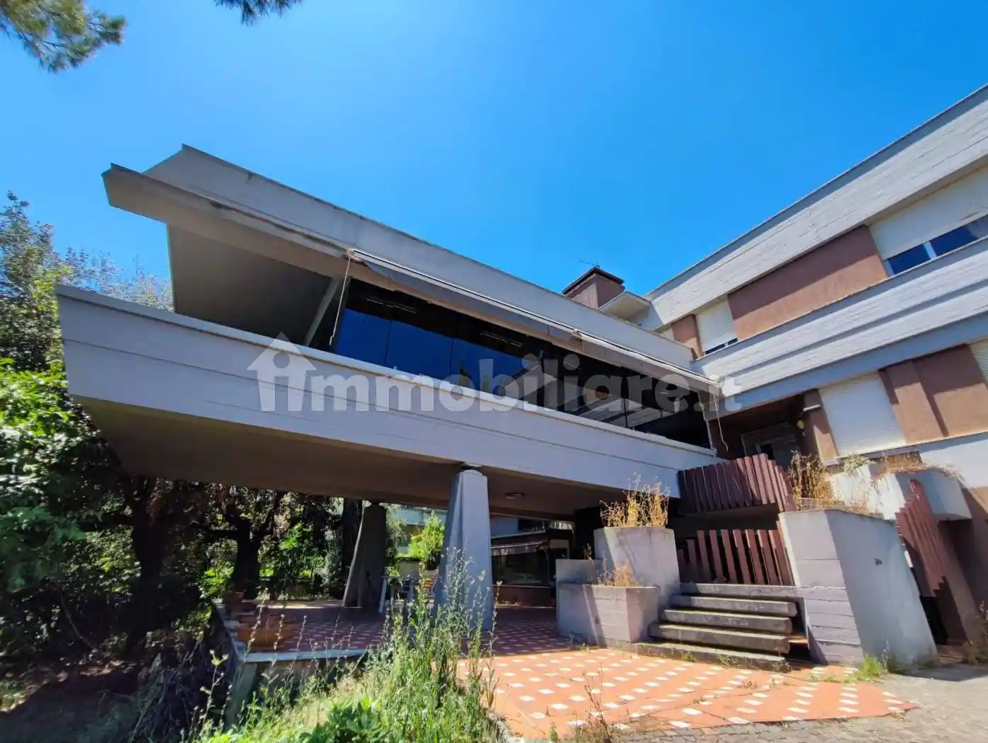 Villa unifamiliare via Canonico, Colli Gesuiti, Pescara - foto 3