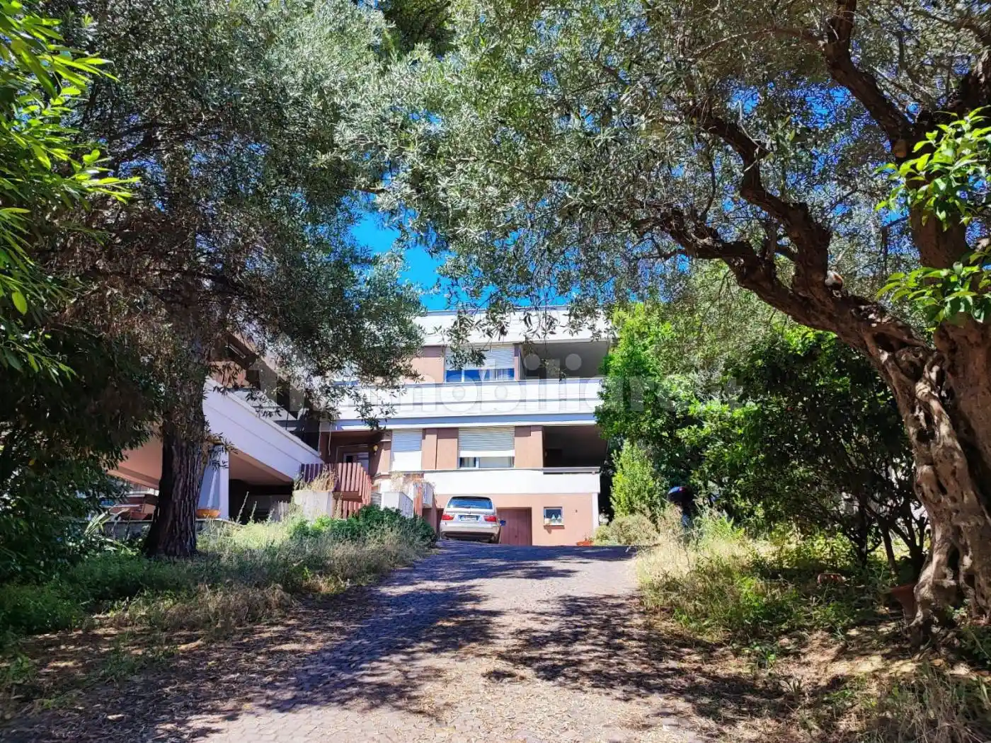 Villa unifamiliare via Canonico, Colli Gesuiti, Pescara - foto 4