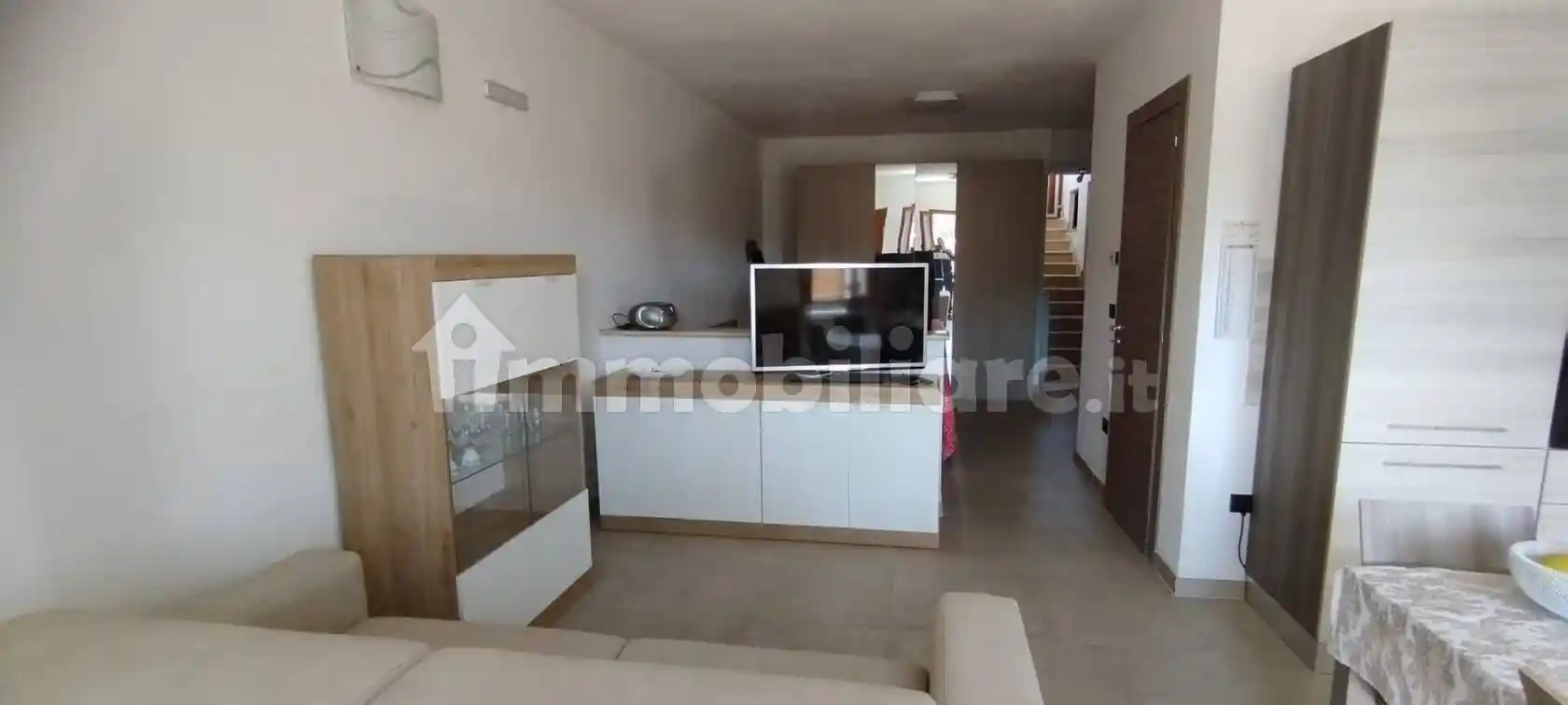 Trilocale via della Vittoria 12, Centro, Zambrone - foto 4