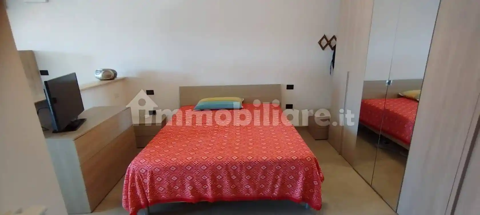 Trilocale via della Vittoria 12, Centro, Zambrone - foto 5