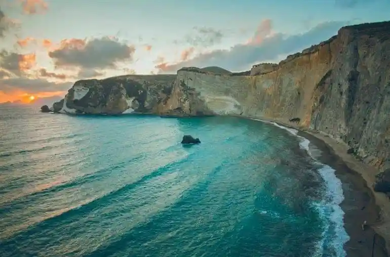 Villa in vendita a Ponza