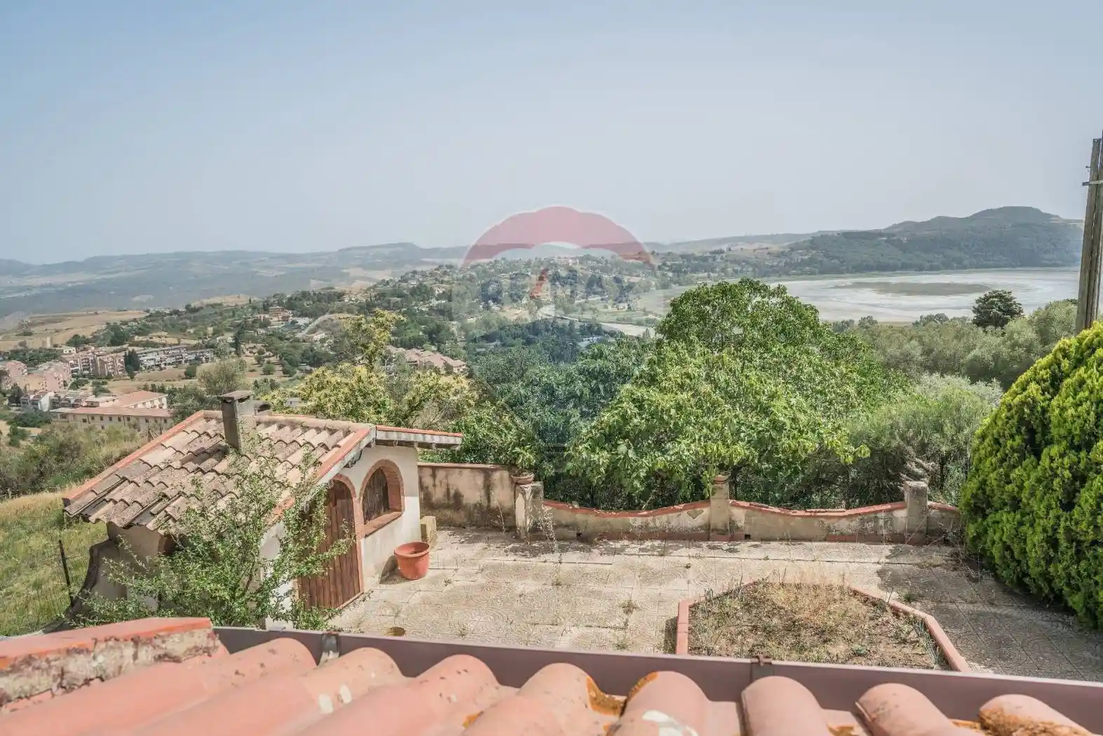 Villa in vendita a Enna