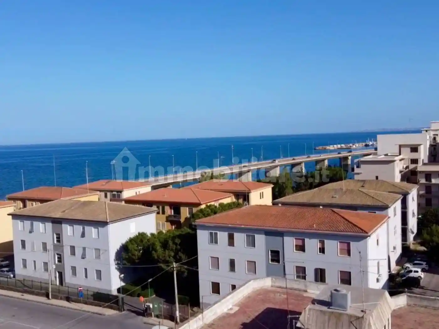 Appartamento in vendita a Augusta